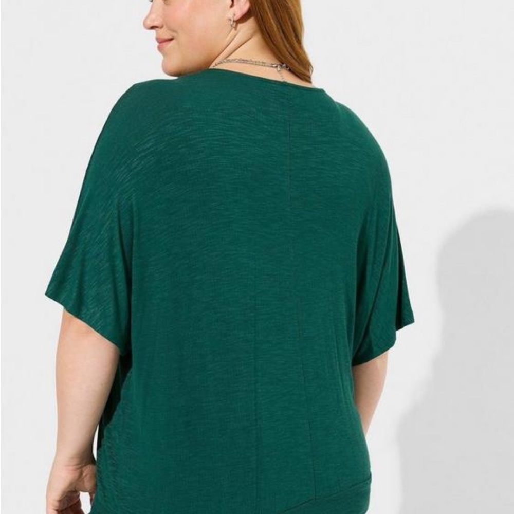 Torin top size one NWT - Picture 3 of 8